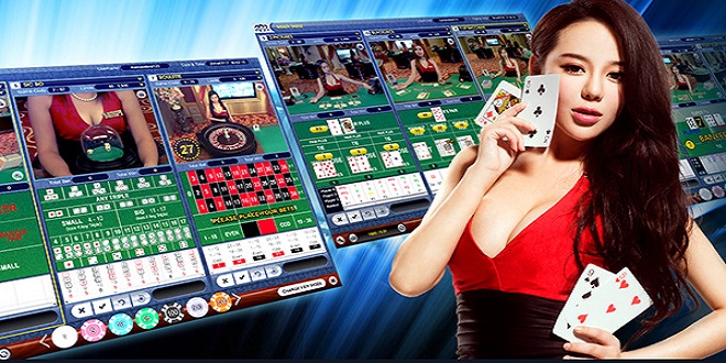 Letou Mobile Casino Review