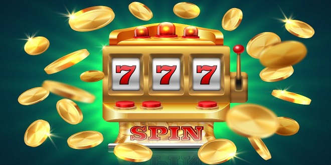 Play Slot Machine Games Online - Beginner's Guide