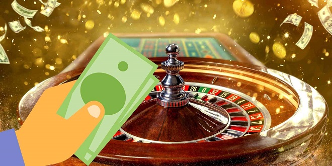 What are the uses of an online casino bonus