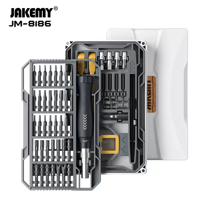 Why Choosing the Right Size Screwdriver Is Necessary