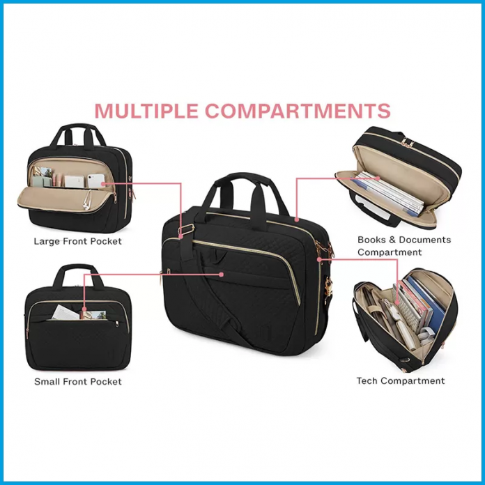 Why Invest in an Expandable Laptop Bag Business - 3 Proven Reasons
