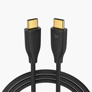 The USB-C Data Cable Is A Magical Solution For Modern Connectivity