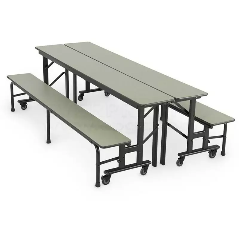 Guide To Finding Good Companies That Make Cafeteria Furniture!