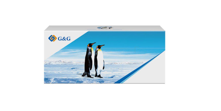 Highly Recommend G&G's Remanufactured Toner Cartridge