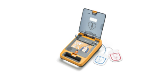 What Makes the Mindray AED Unique?