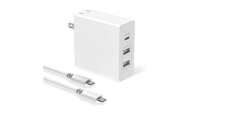 Four Reasons to Choose the Huntkey USB C PD Charger Over Others