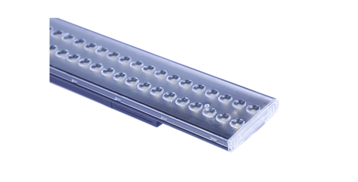 Experience Unmatched Quality and Performance with CoreShine's Cutting-Edge Linear LED Light Fixture