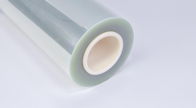 Hengli's Polyester Film: The Ultimate Solution for Durable Packaging