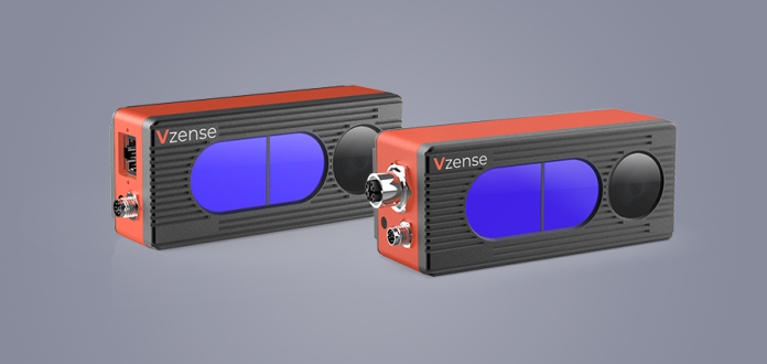 The Advantages of Vzense's ToF 3D Depth Camera for Enhanced Efficiency