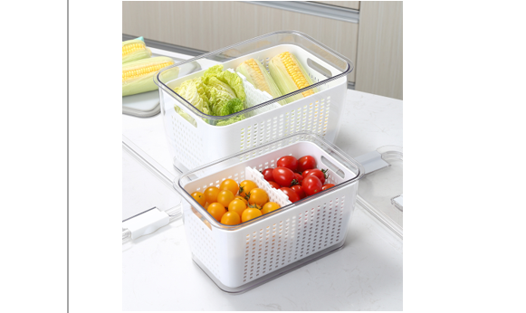 Elevate Your Kitchen Organization with Best Elegant: A Leading Food Storage Container Manufacturer