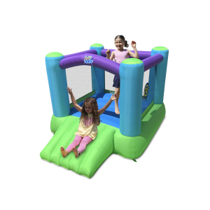 Bring the Party Home with Action Air Bouncing Houses for Sale